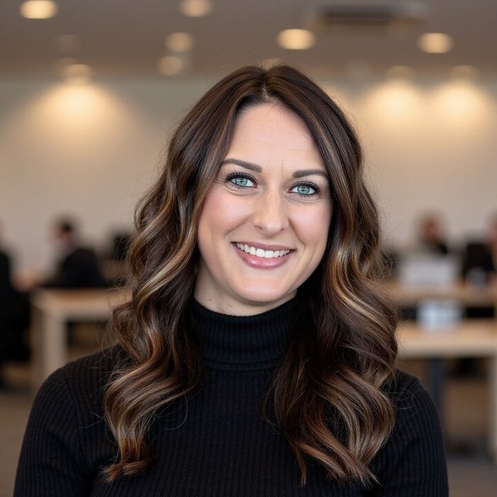 Cassie Milam,  in Ripley, Full Service Realty