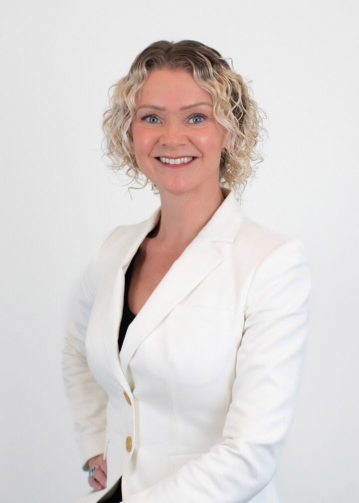 Cailyn Taylor, Real Estate Salesperson in Richland, Tri-Cities