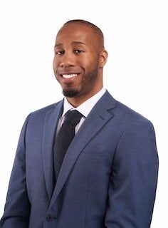 Lavar Greene, Real Estate Salesperson in Allentown, Hearthside