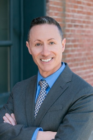 Gary Jacques, REALTOR in Cranston, Williams and Stuart Real Estate