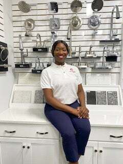 Tamyra Berry, Real Estate Salesperson in Columbia, ERA Wilder Realty