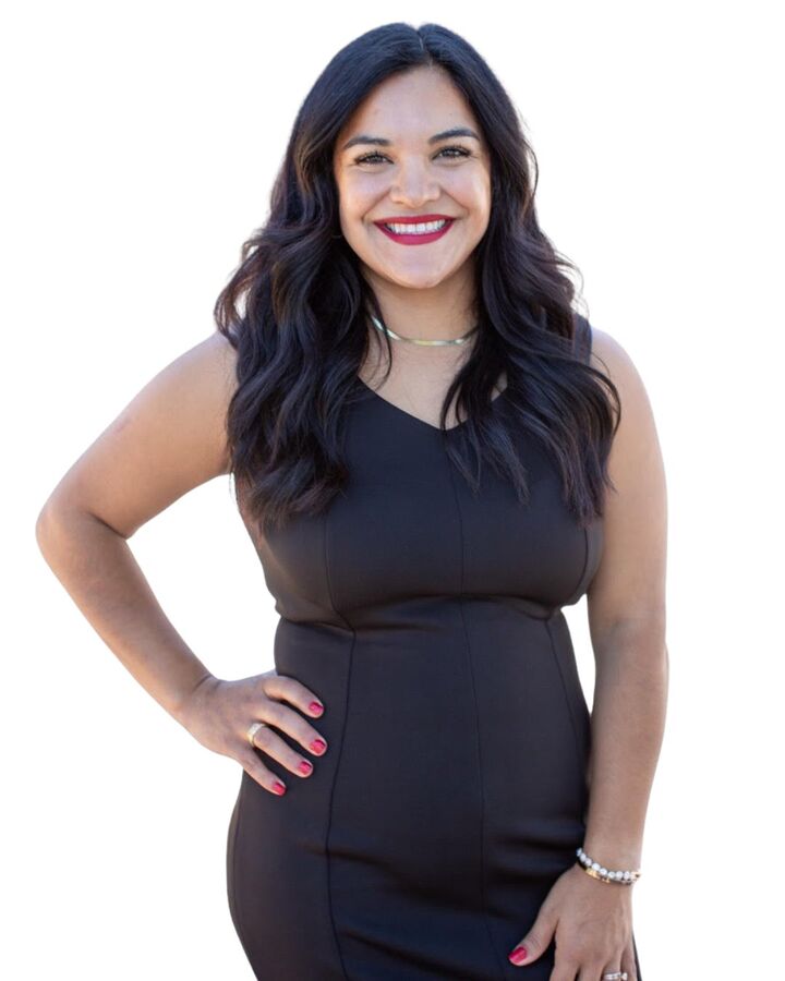 Jessica Lucchesi, Real Estate Salesperson in Paso Robles, Haven Properties