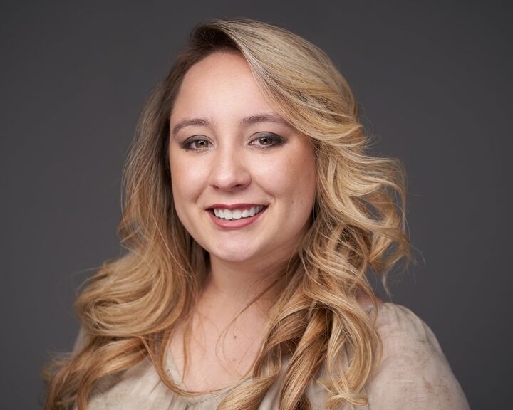 Brittany Alderson, Real Estate Salesperson in Pembroke Pines, North East