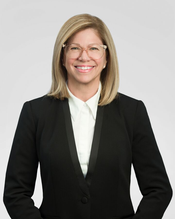 Susanita de Diego,  in Calgary, Coldwell Banker Mountain Central