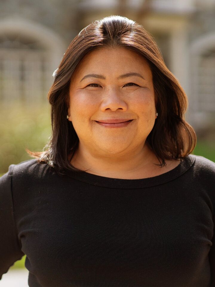 Helen Do, REALTOR® in Washington, McEnearney