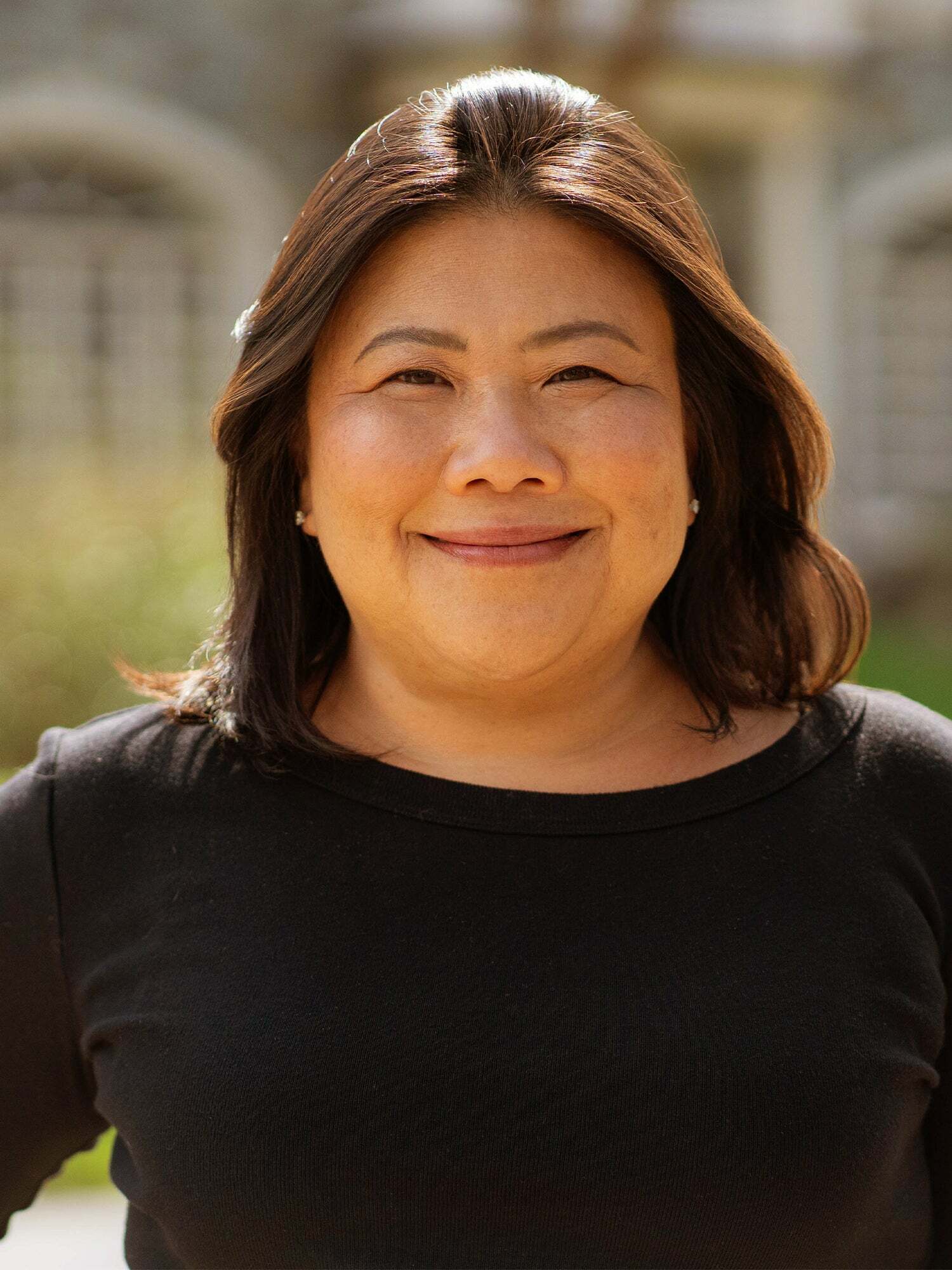 Helen Do, Real Estate Salesperson in Washington, McEnearney