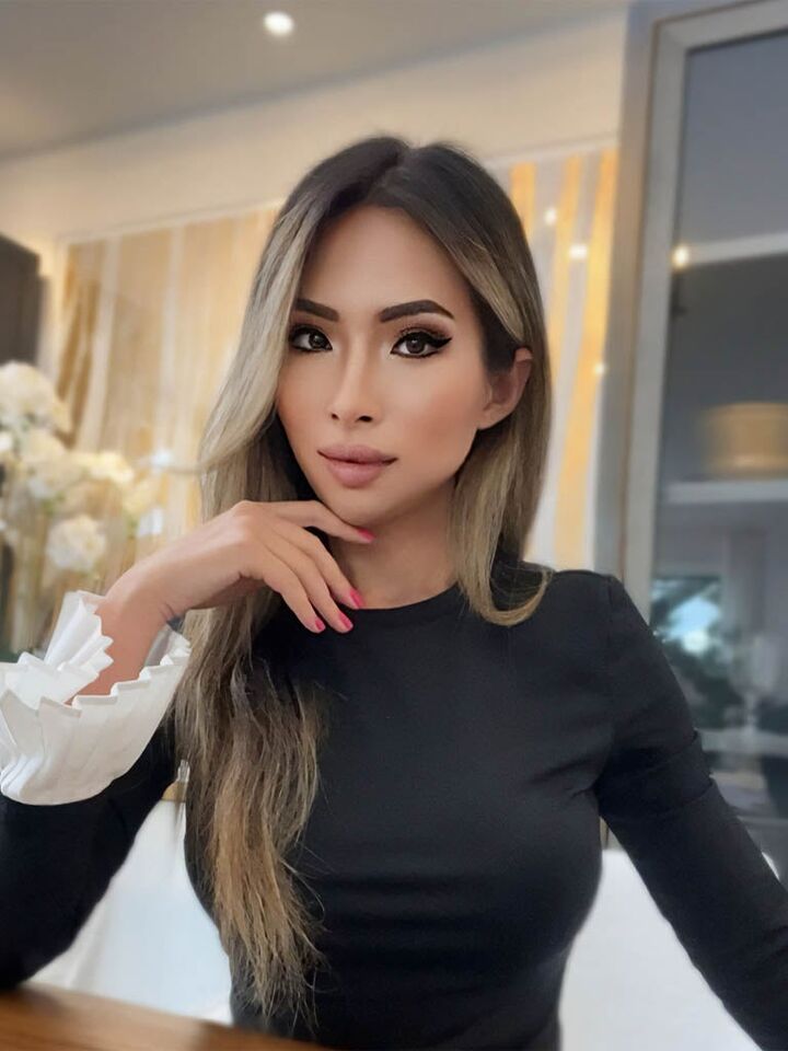 Vickie Amano, Real Estate Salesperson in Irvine, Affiliated