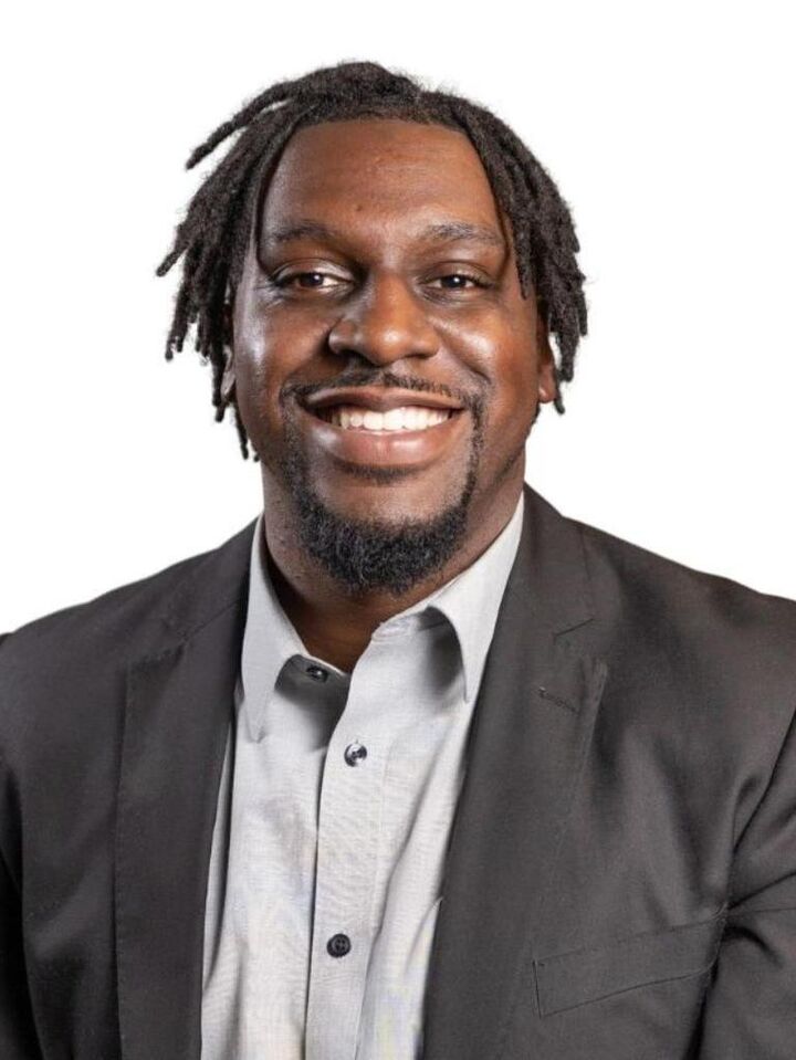 MICHAEL JOHNSON, REALTOR® in Longview, Lenhart Properties, Inc.