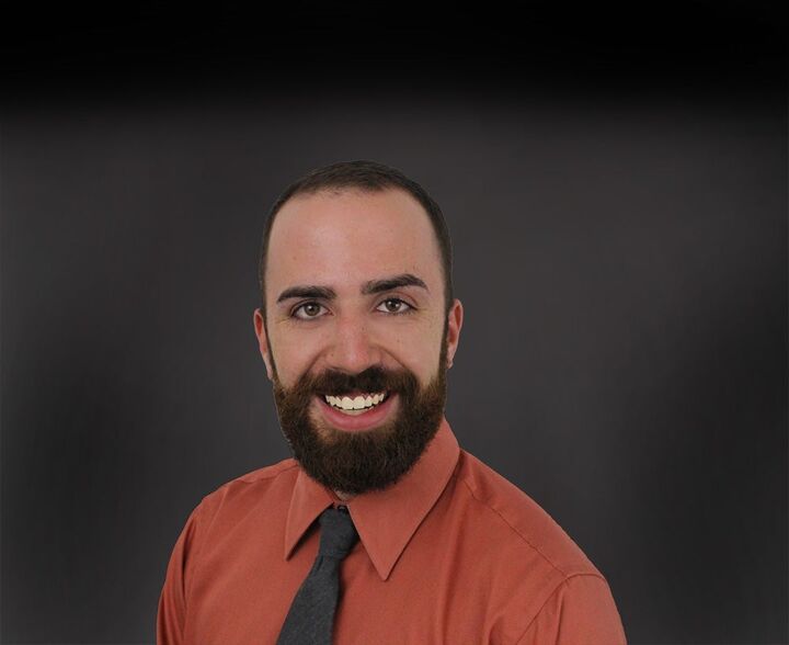 Andrew Martin, Real Estate Salesperson in Lancaster, Home Advisors