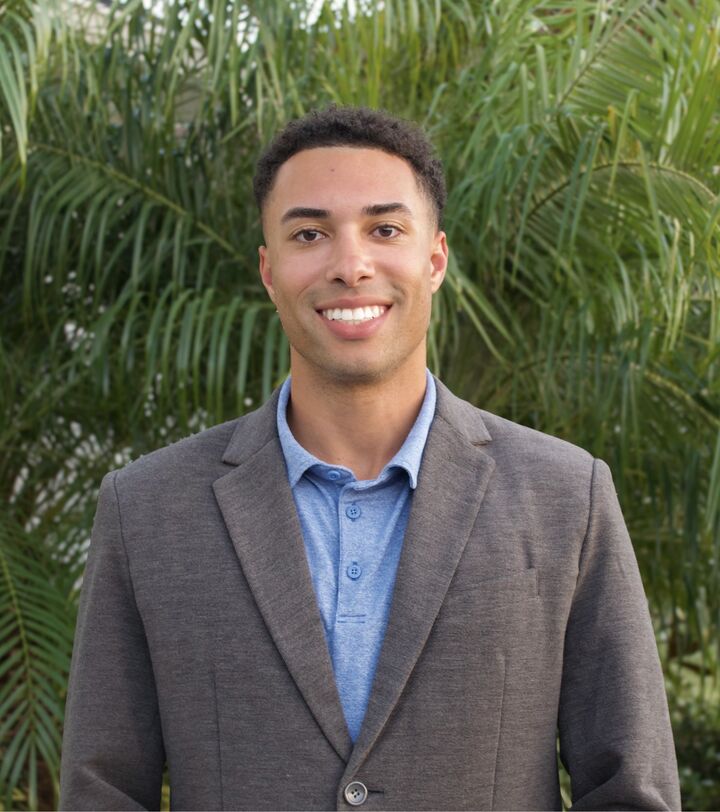 Jalen Brownell, Sales Associate in Zephyrhills, Bingham Realty ERA Powered
