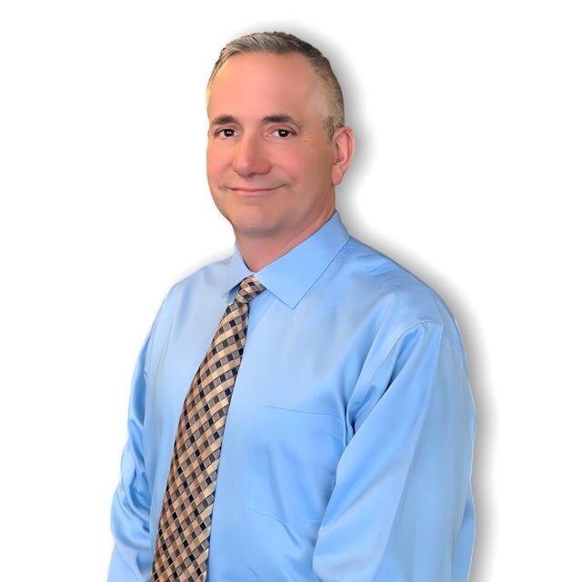 Joseph Citrone, Real Estate Salesperson in Patchogue, Anchor Real Estate
