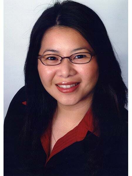 Dorothy Huang, Sales Representative in San Mateo, Icon Properties