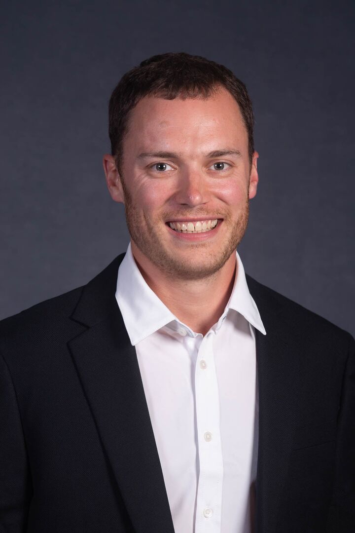 Jacob Whitta, Real Estate Salesperson in Findlay, Flag City