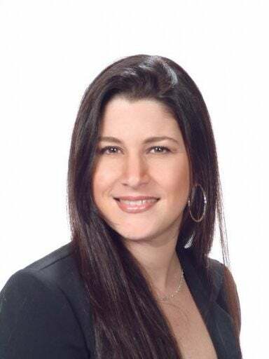Jules Murphy, Real Estate Salesperson in Tampa, Beggins Enterprises