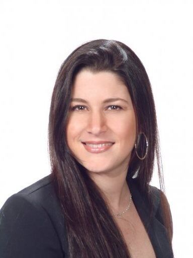 Jules Murphy, Real Estate Salesperson in Tampa, Beggins Enterprises