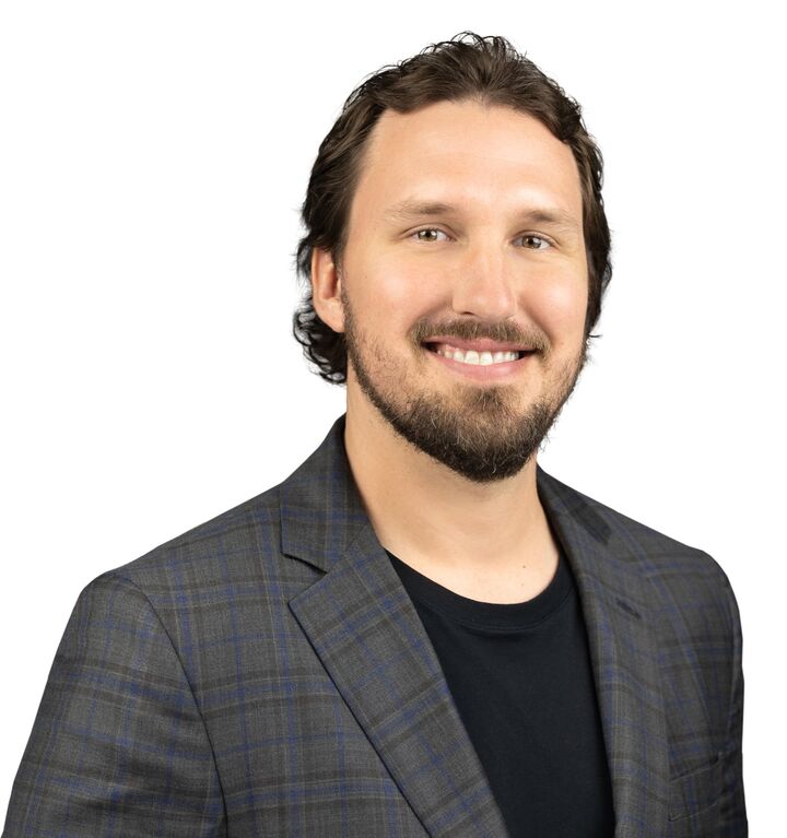 Ryan Harms, REALTOR® in Jacksonville, Vanguard Realty