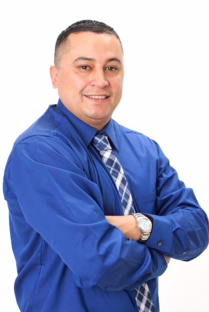 Vincent Hernandez, Real Estate Salesperson in Visalia, ERA Valley Pro Realty