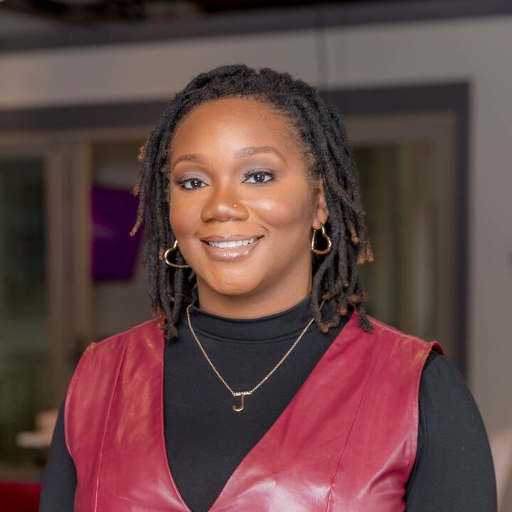 Jadaya Cason, REALTOR® in Cockeysville, Harris Hawkins & Co.
