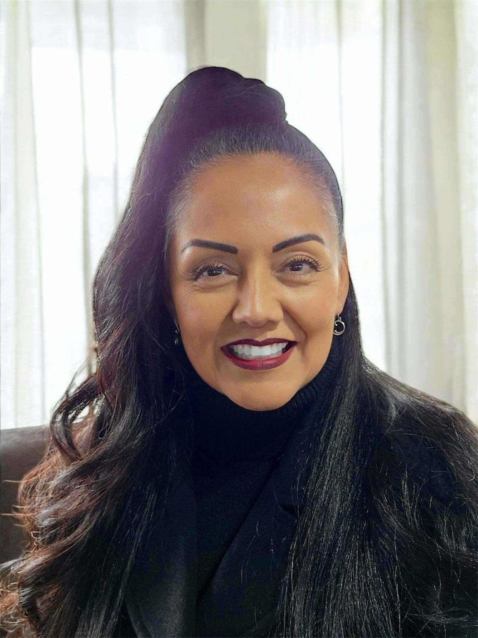 Carmen Mendoza, Real Estate Salesperson in Chino, Top Team