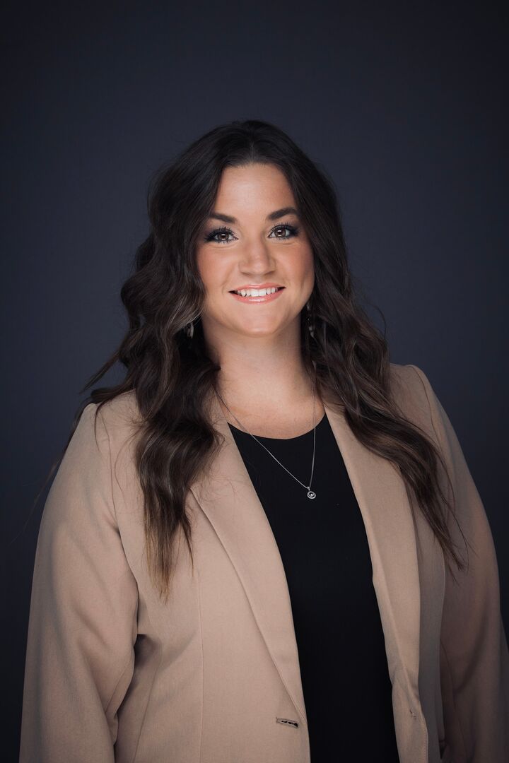 Rebecca Rushing, Real Estate Salesperson in Statesboro, ERA Hirsch Real Estate Team