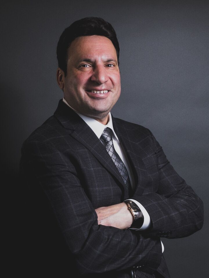 Bruno Marino, Associate Real Estate Broker in Caldwell, Cedarcrest Realty, Inc.