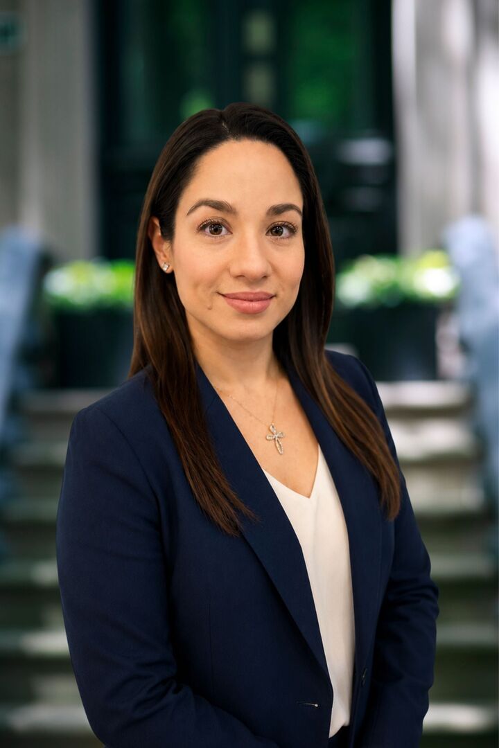 Desiree Ambrosio, Real Estate Salesperson in Brooklyn, Awaye Realty