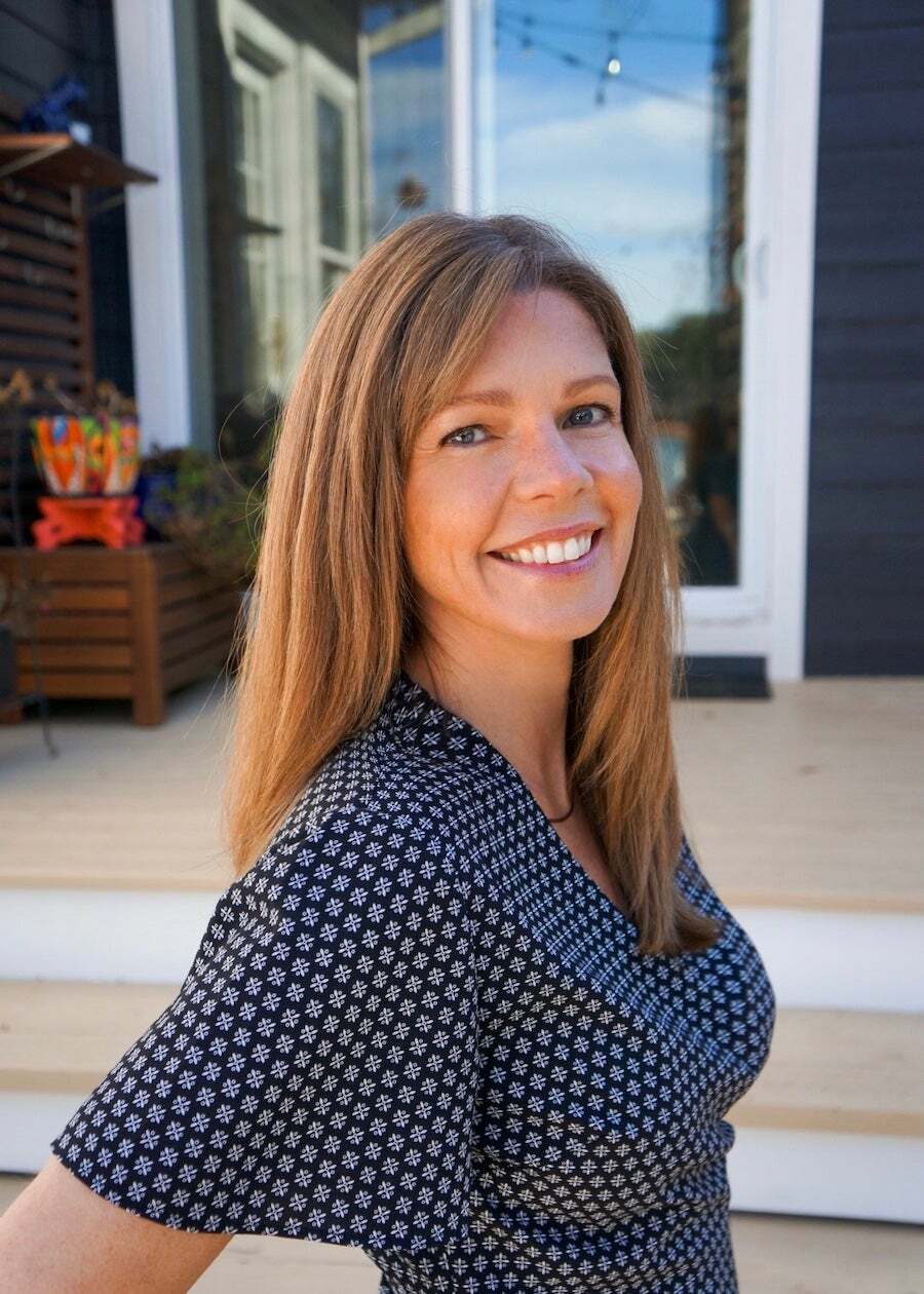 Julie Carpenter, Real Estate Salesperson in West Columbia, Medley