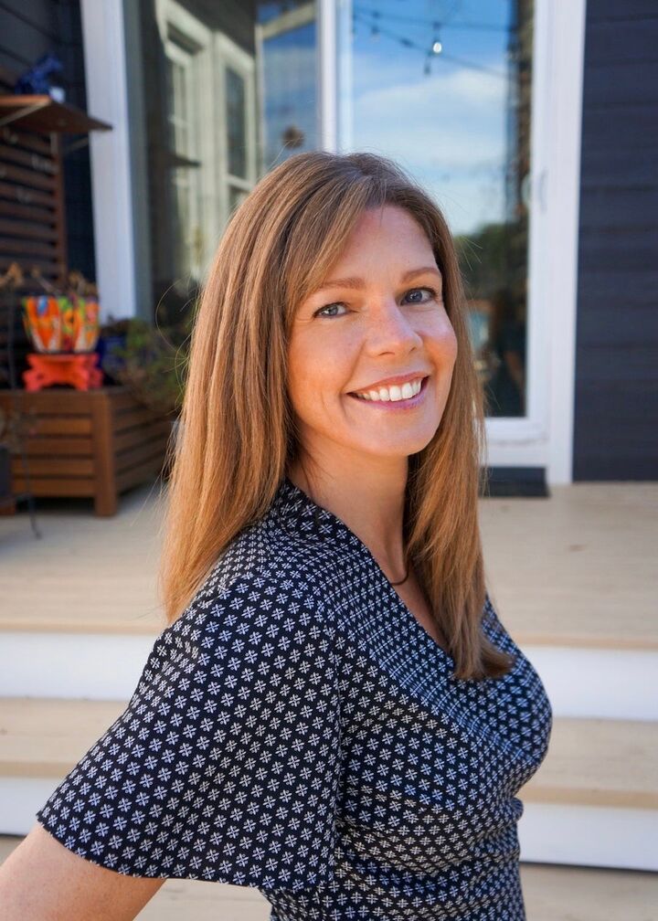 Julie Carpenter, Real Estate Salesperson in West Columbia, Medley