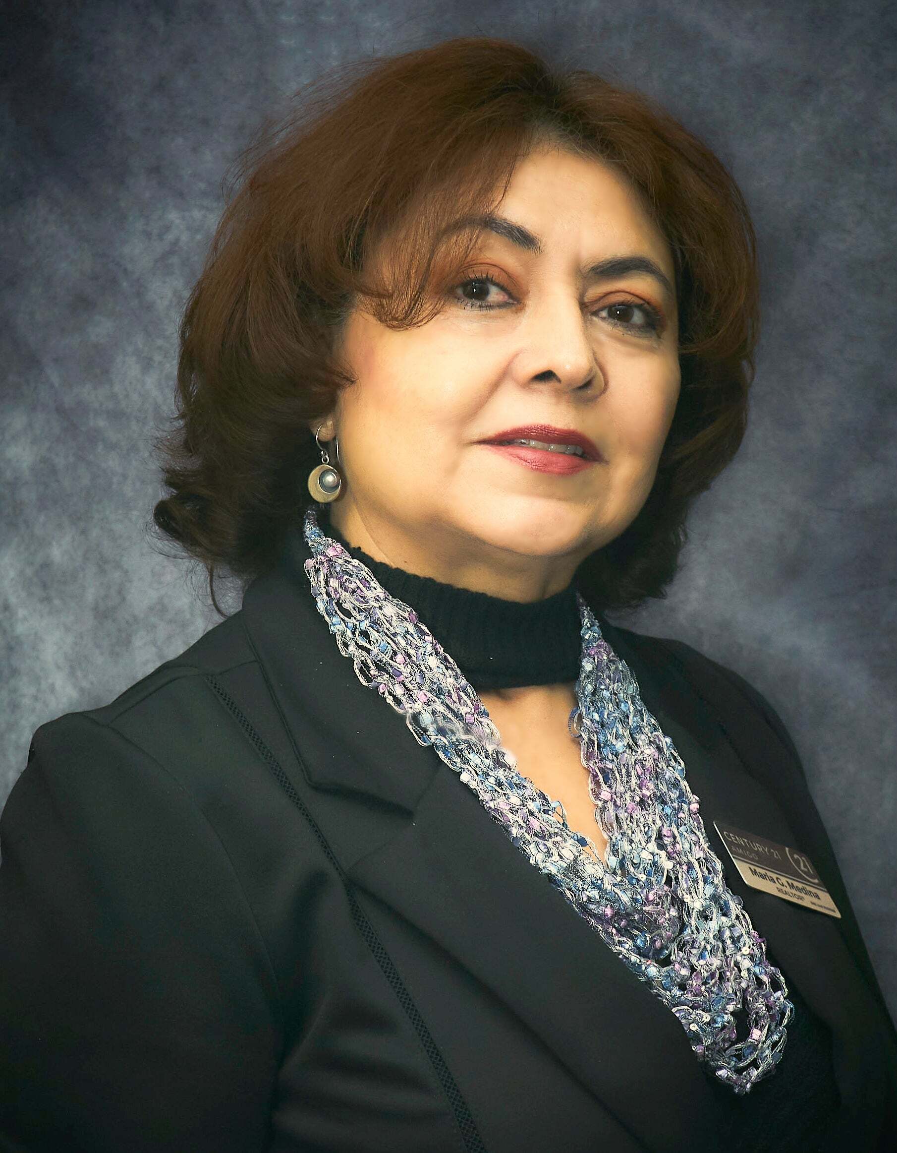 Maria Gamez-Medina, Real Estate Salesperson in Palmdale, Real Estate Alliance