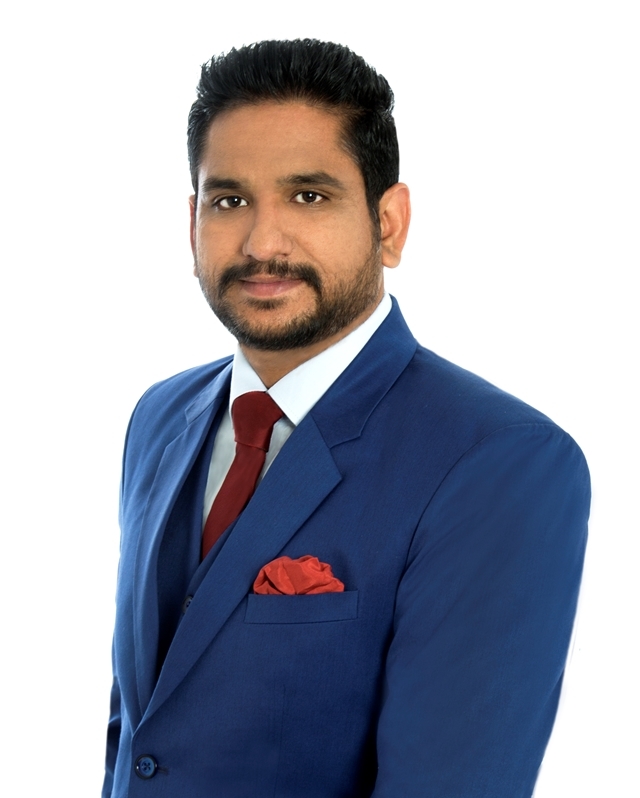 Davinder Kumar, Sales Representative in Brampton, CENTURY 21 Canada