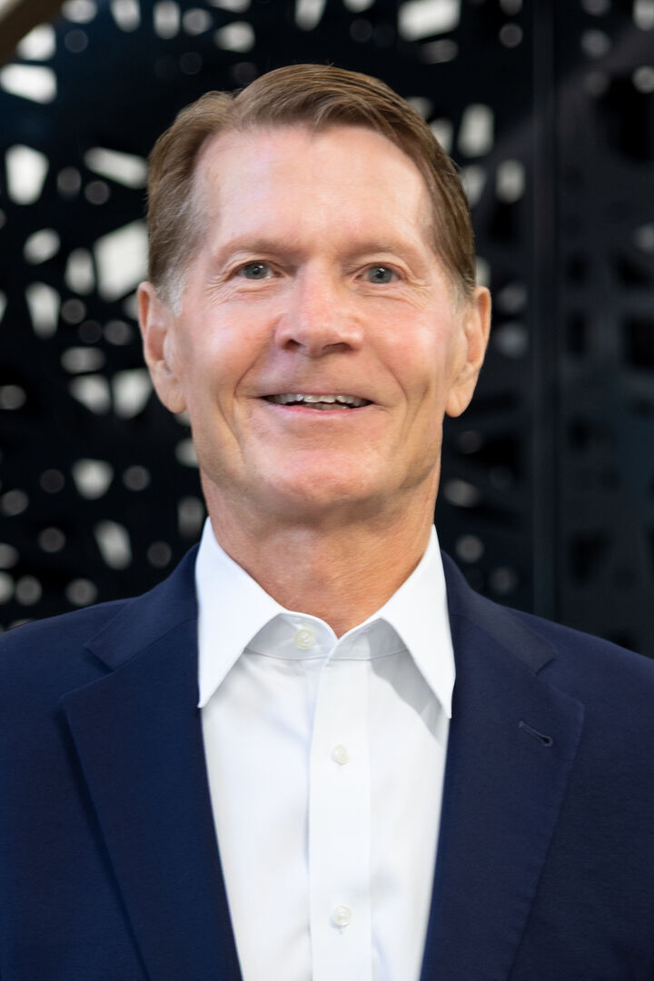 Mark Solich, REALTOR® in El Dorado Hills, Windermere