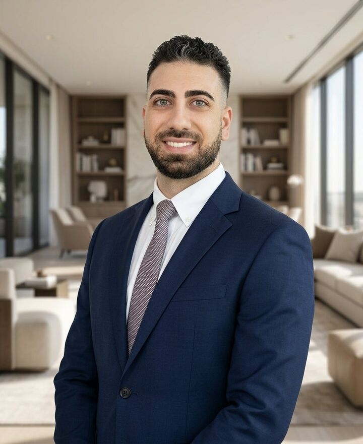 Samir Ghantous,  in Macclenny, Anabasis Realty
