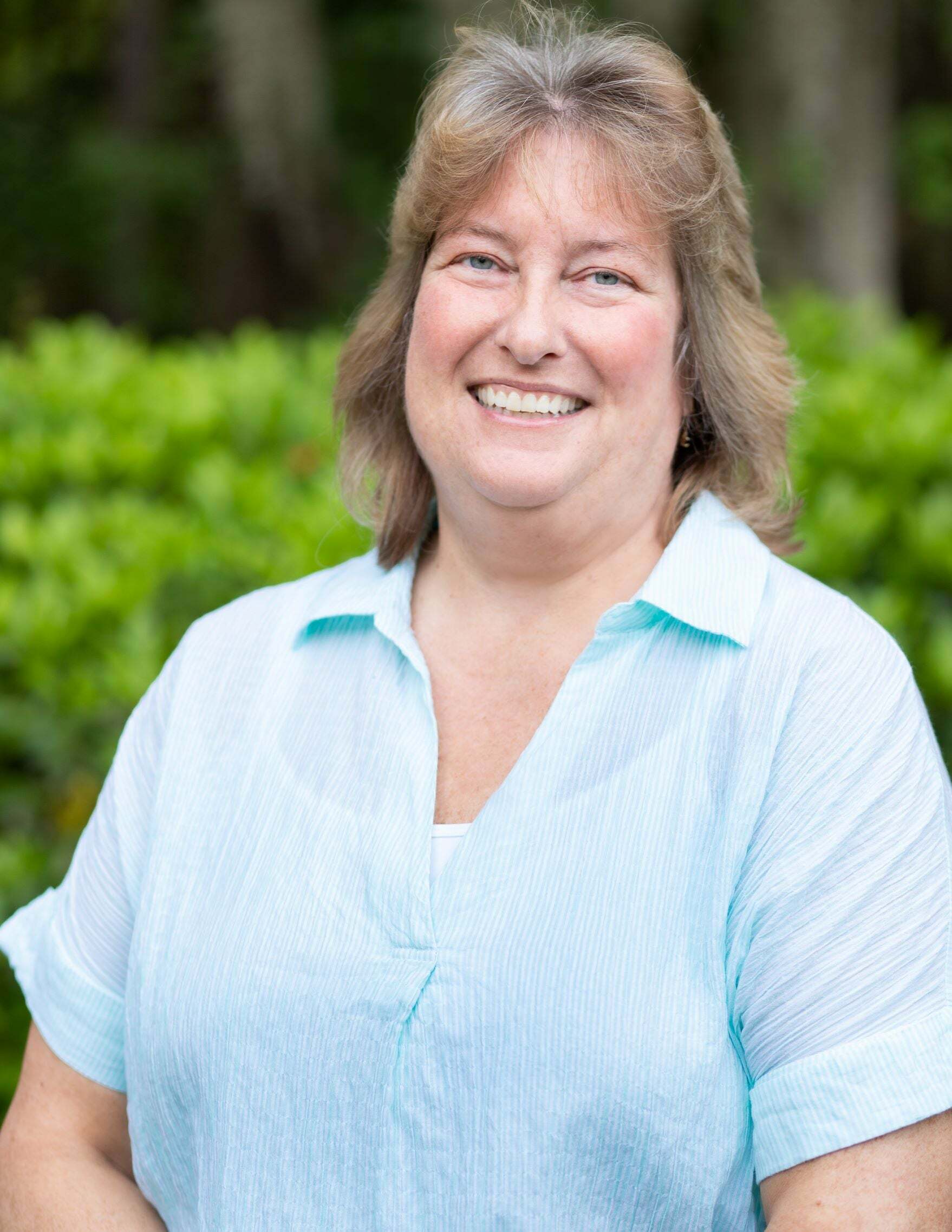 Amy McCoy,  in Bluffton, Diamond Realty