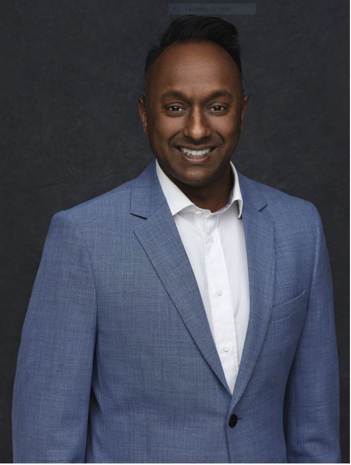 Keith Ramzan,  in Vancouver, Coldwell Banker Universe Realty