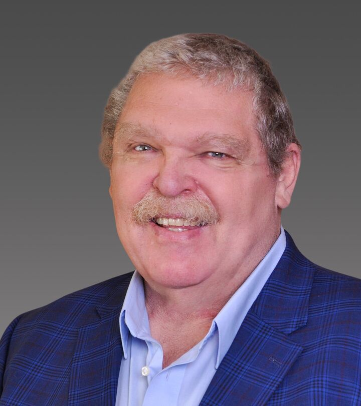 Erik Sirs, Real Estate Broker/Manager in Olympia, Van Dorm Realty