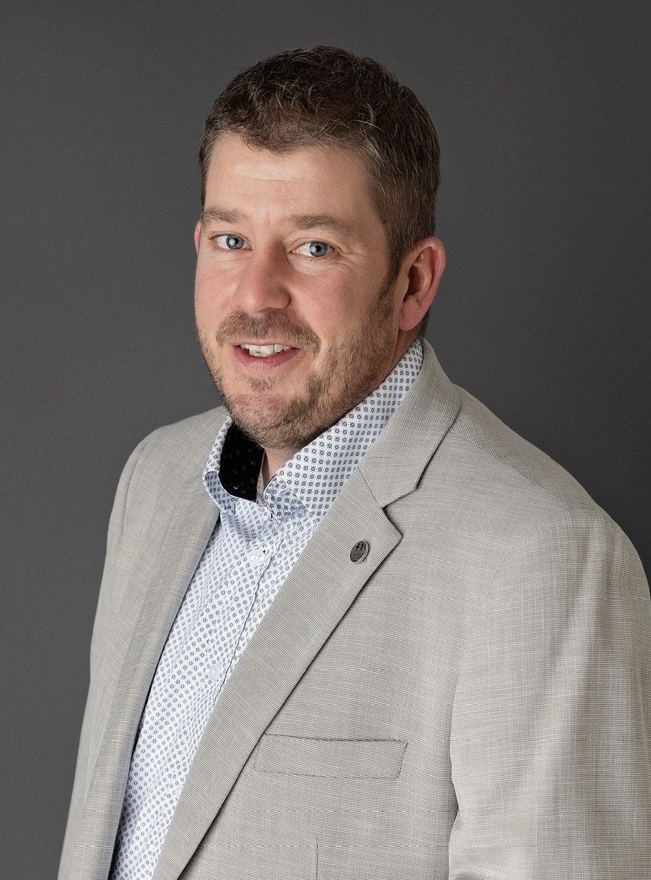 Nate Parsons, Owner in Strathroy, CENTURY 21 Canada