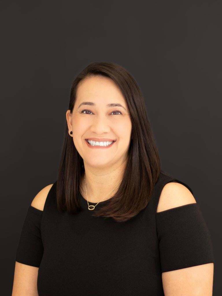 Yasmin Castillo, Real Estate Salesperson in Rockwall, Apex, Realtors