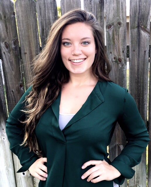 Shalyn Warren, Real Estate Salesperson in Vero Beach, Paradise