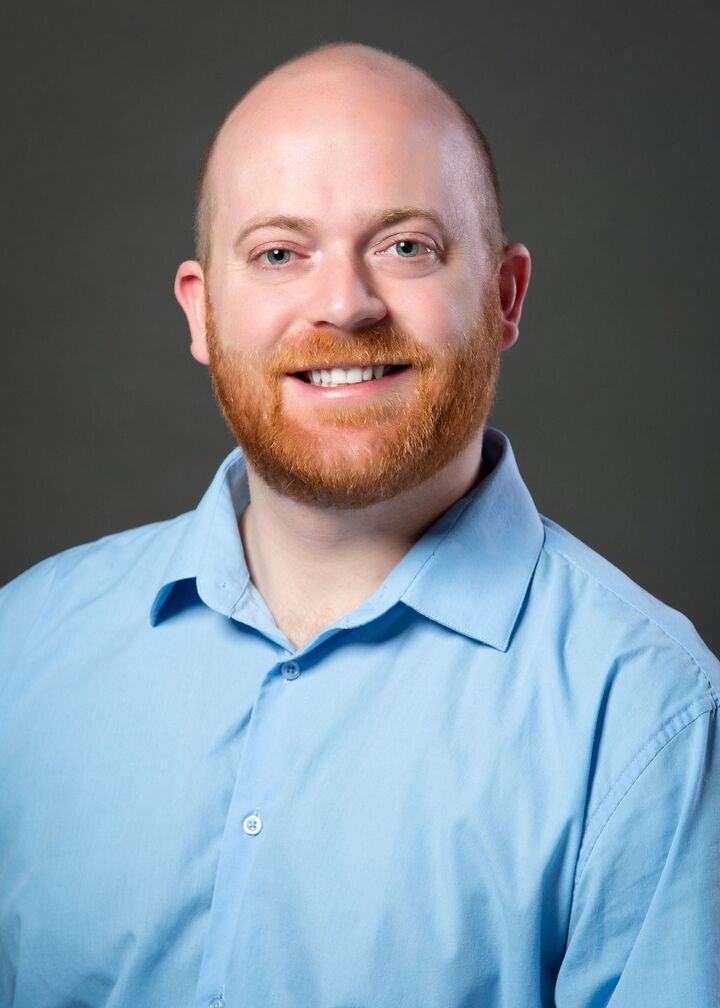 Andrew Patzell, Sales Associate in Fargo, Advantage One