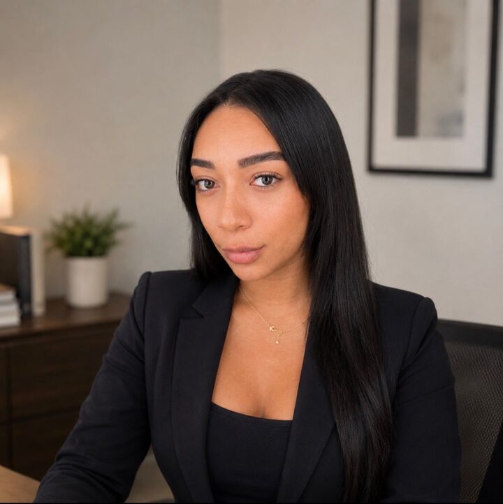 Carina Maria Alvarez Rodriguez, Real Estate Salesperson in Yonkers, Motivated Access Realty