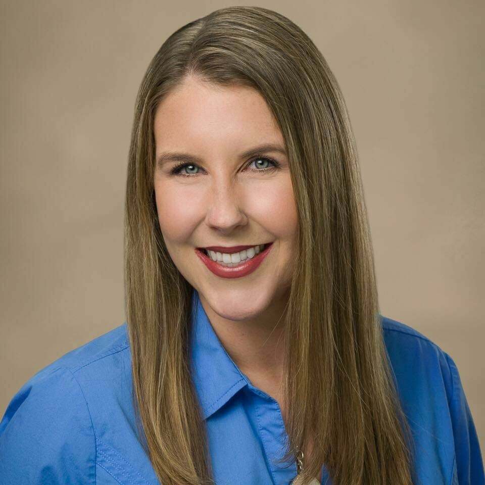 Danielle Massey, Real Estate Salesperson in Shreveport, Elite