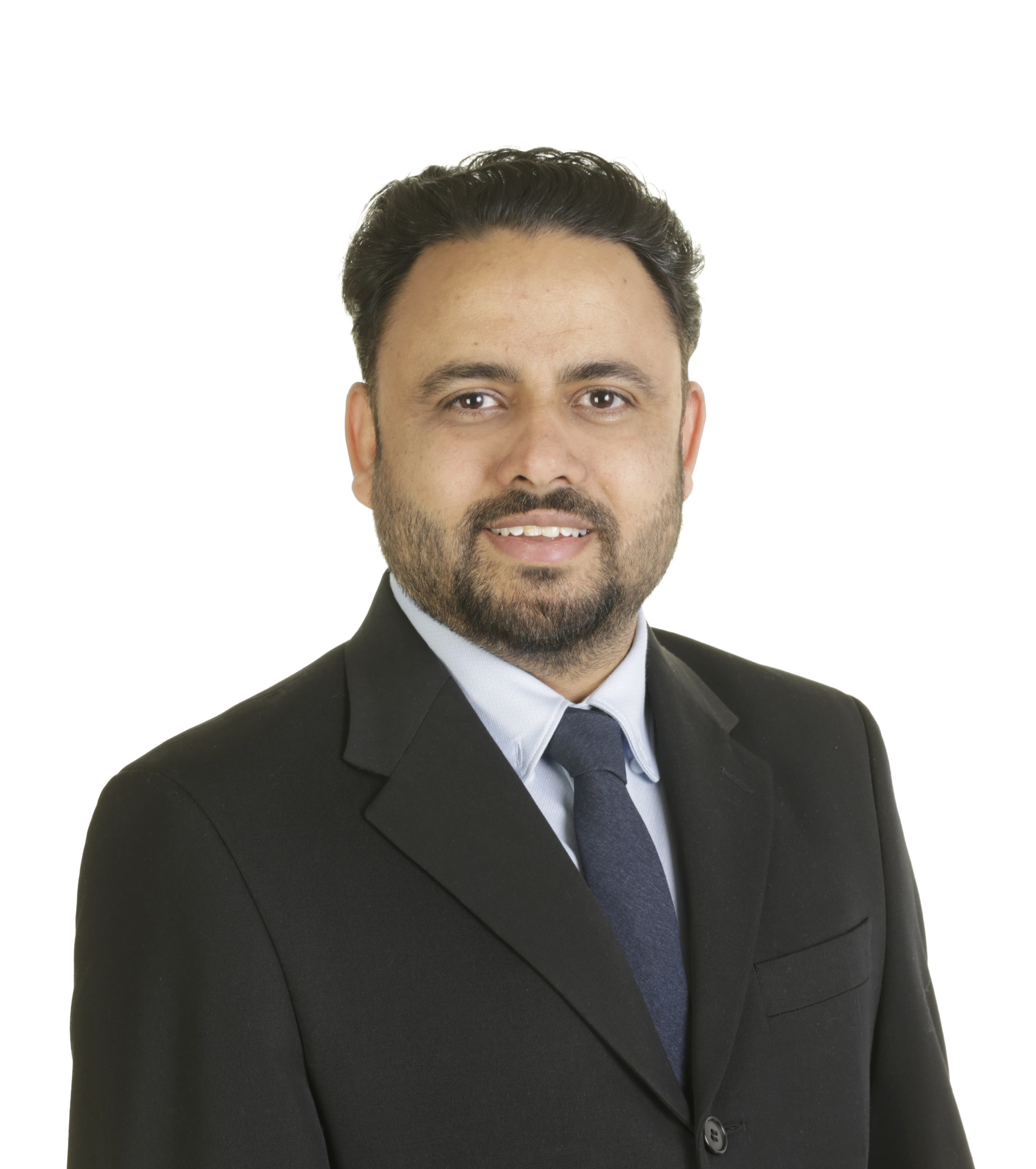 Bhagwant Kanda, Sales Representative in Concord, CENTURY 21 Canada