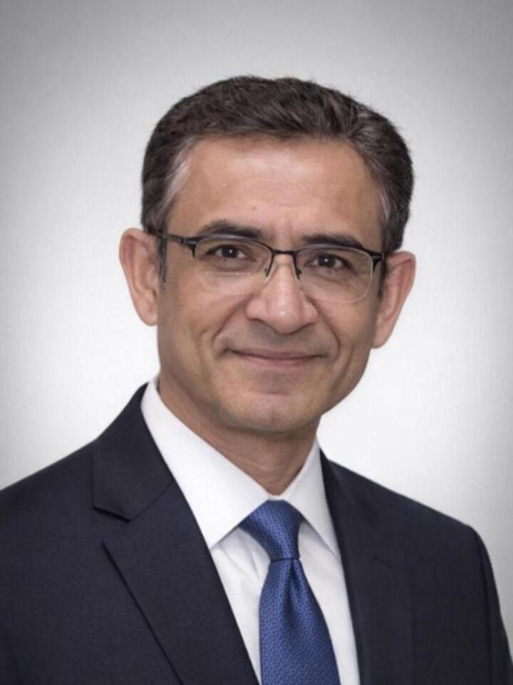 Vikas Jhamb, Real Estate Broker in Charlotte, ERA Live Moore
