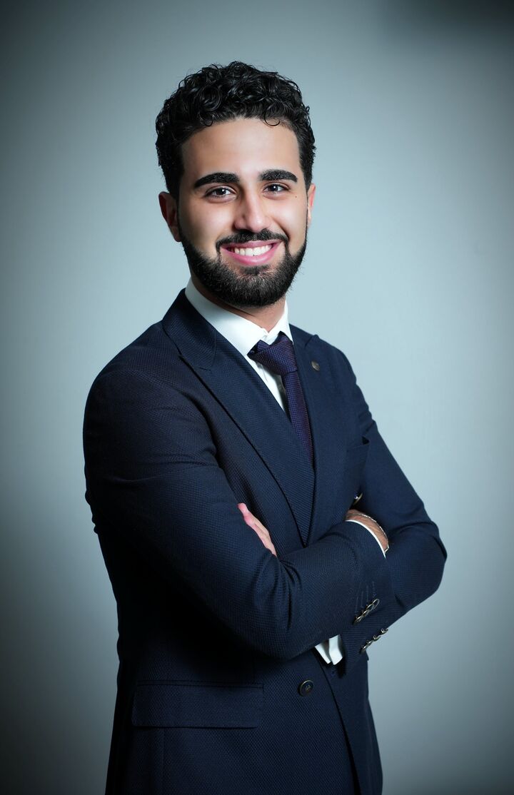 Jon Jirjees,  in Rochester, Professionals