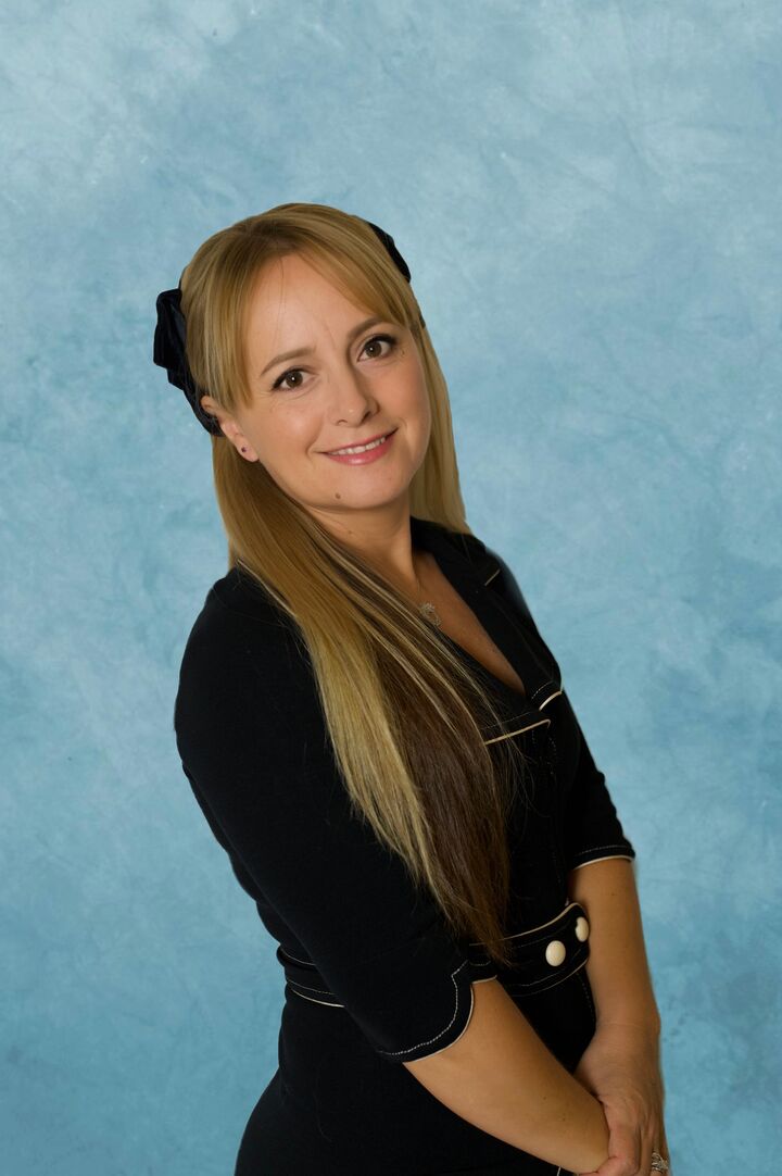 Aida Memushi, Real Estate Salesperson in Palm Coast, Premier Properties