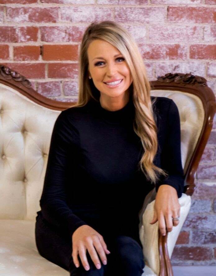Elizabeth Henley, Real Estate Salesperson in Richmond, Heritage