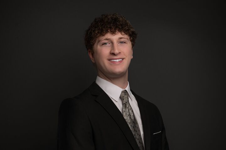 Grady Finney, Real Estate Broker in Olympia, Van Dorm Realty