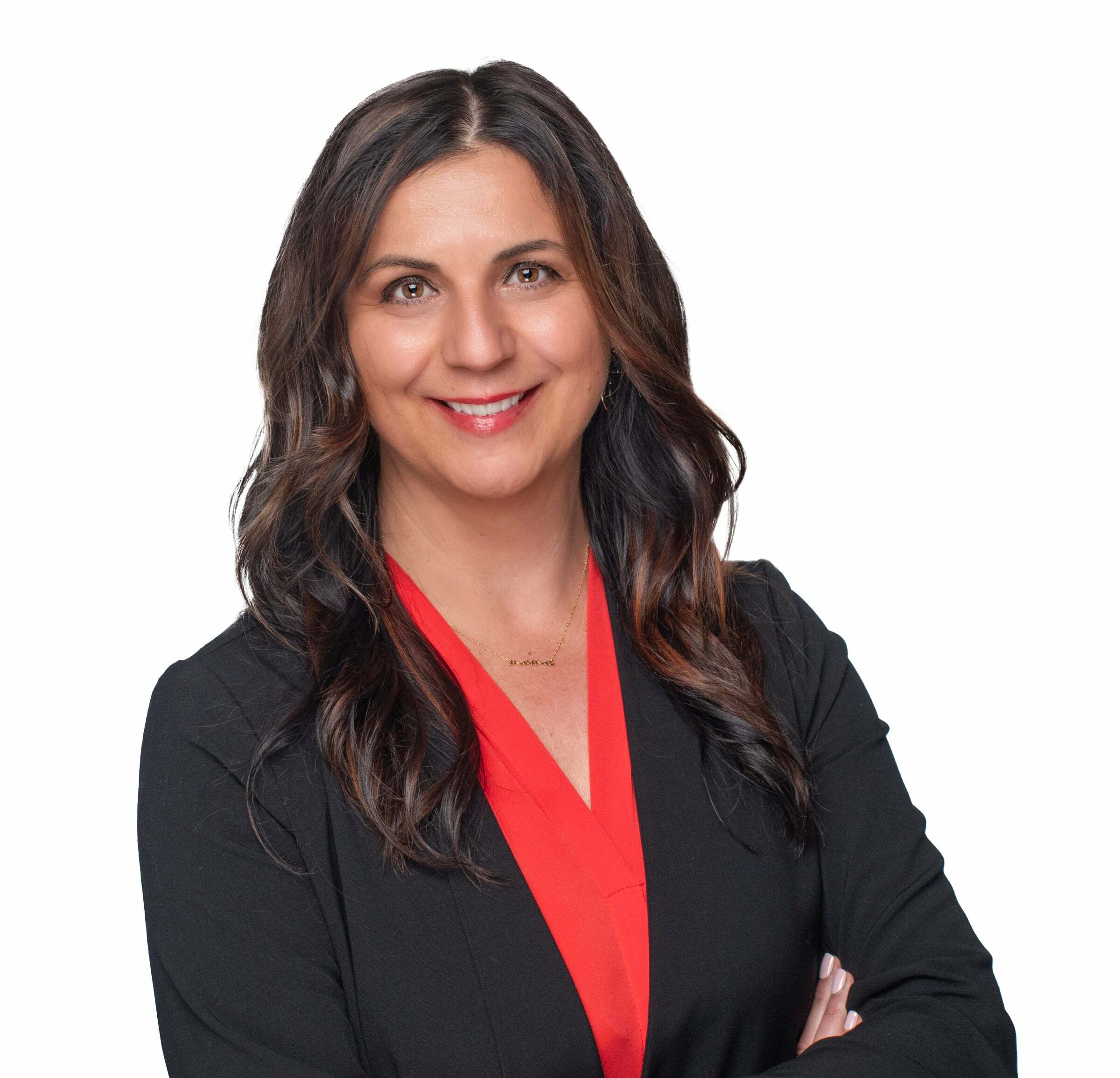 Nellie Scanlin, Real Estate Salesperson in Meridian, 43° North