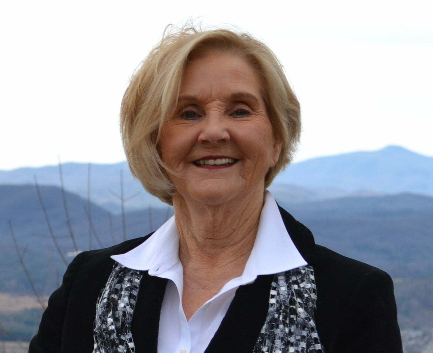 Marilyn Barnwell, Real Estate Broker in Hendersonville, Mountain Lifestyles