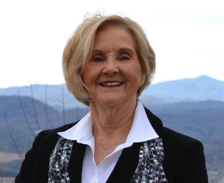 Marilyn Barnwell, Real Estate Broker in Hendersonville, Mountain Lifestyles